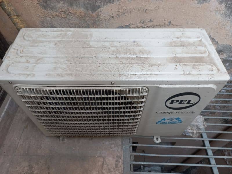 PEL inverter Ac 1