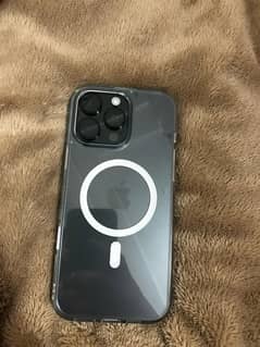 iPhone 16 pro max 512gb pta approved