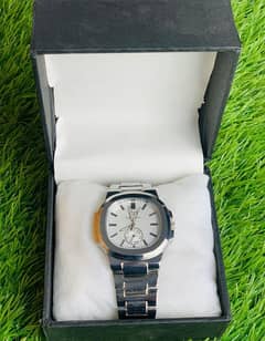 Men's watch