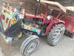 Tractor 260 2021 Model For Sale