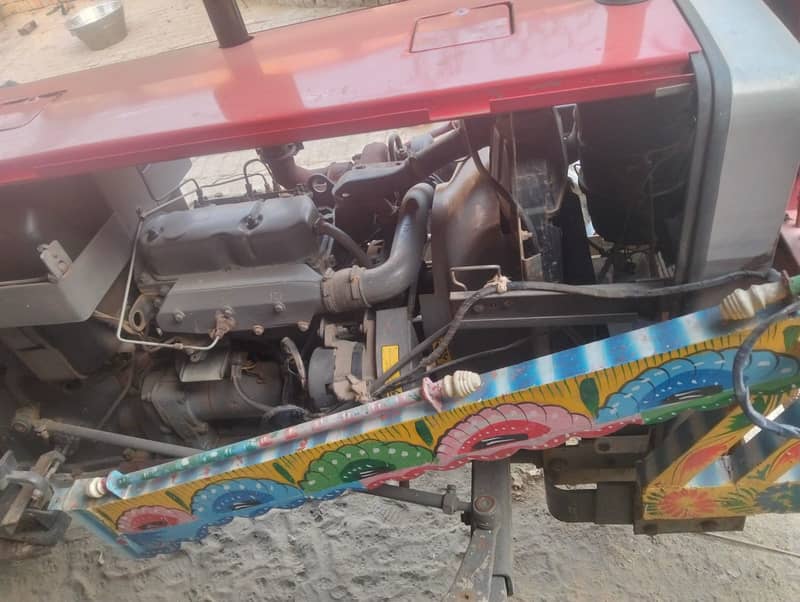 Tractor 260 2021 Model For Sale 2