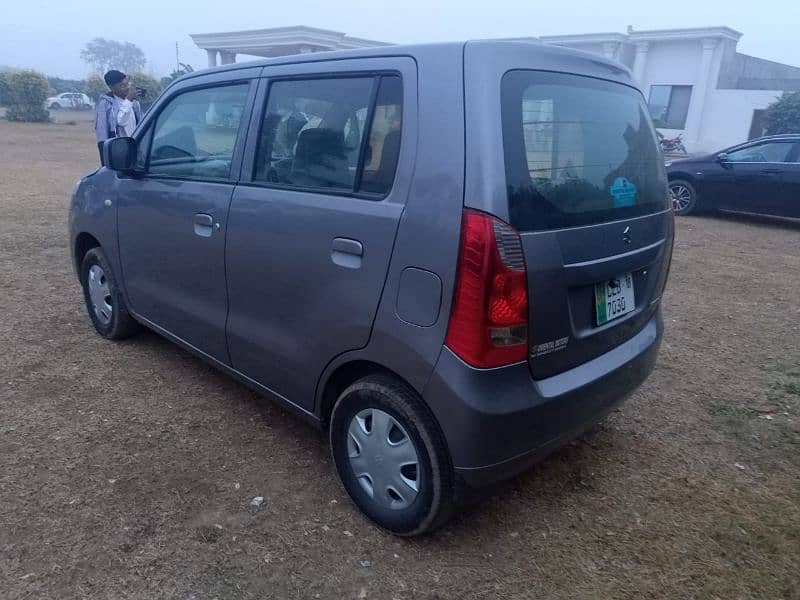 Honda City IVTEC 2021 1