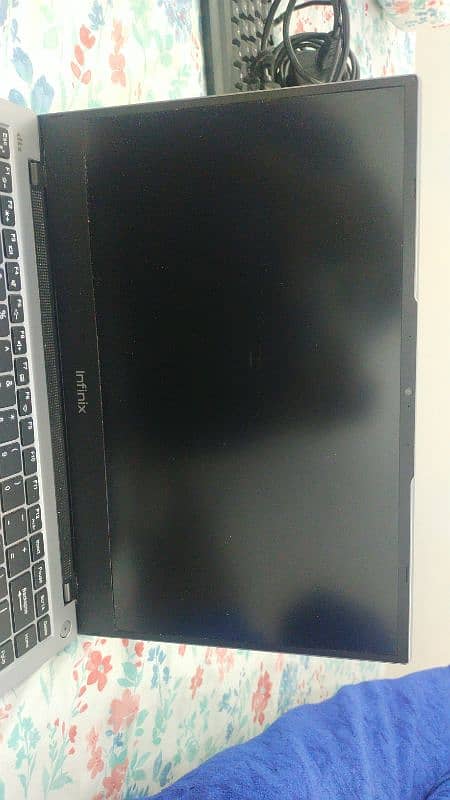 Infinx Laptop 10th gen core i5 4