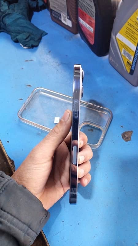 iPhone 13 Pro Max PTA Approved 3