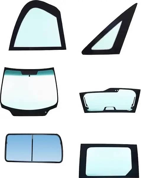 windscreen/front screen/back screen/Honda city/civic/cultus/alto/ 13