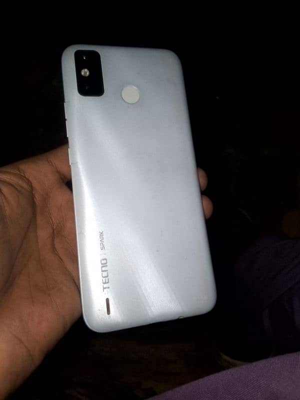 Tecno Spark 6 go ram 2 GO32 6