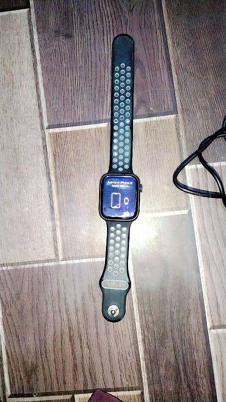 Apple watch series 7 2