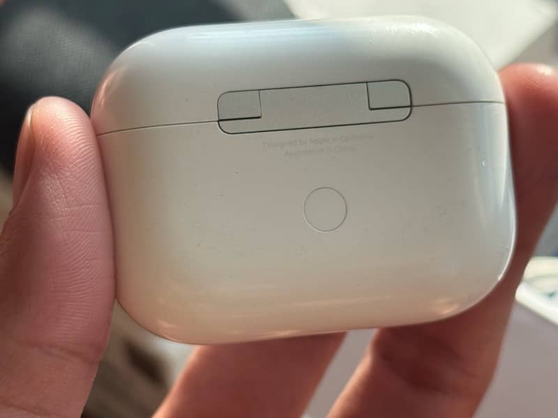 Apple AirPods Pro 1 (Original) 7