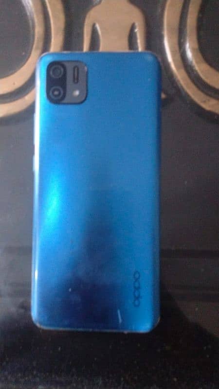 oppo a16e for sale 1