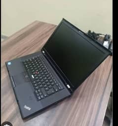 Lenovo T430 core i5-3 generation