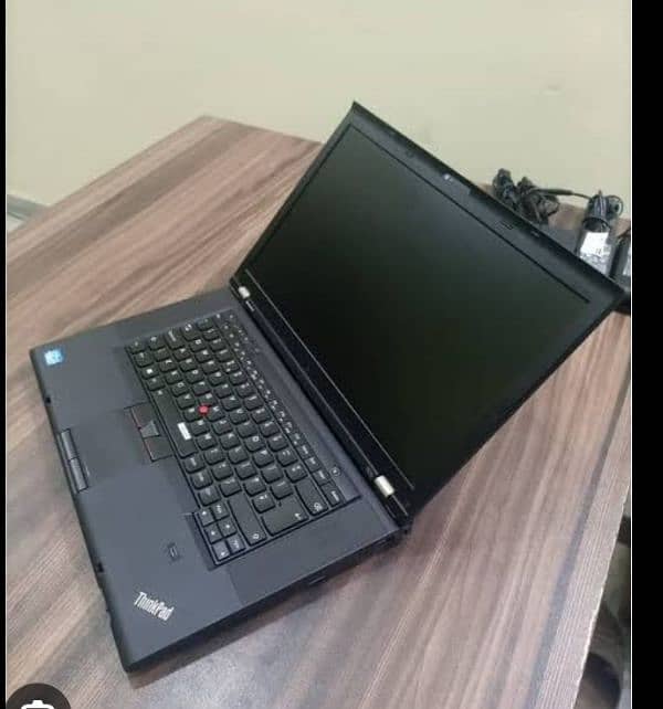 Lenovo T430 core i5-3 generation 0