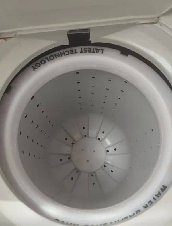 Dryer n Washing Machine 5