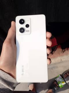 Redmi 12 pro 5g