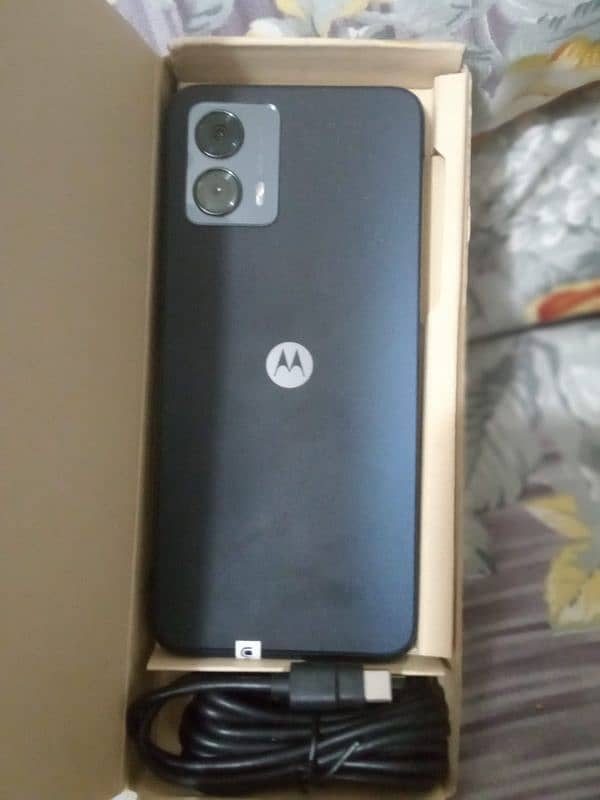 Motorola G5g 2023 0