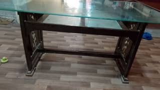 used dining table