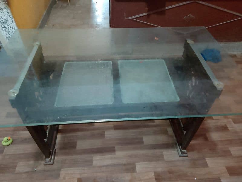 used dining table 1