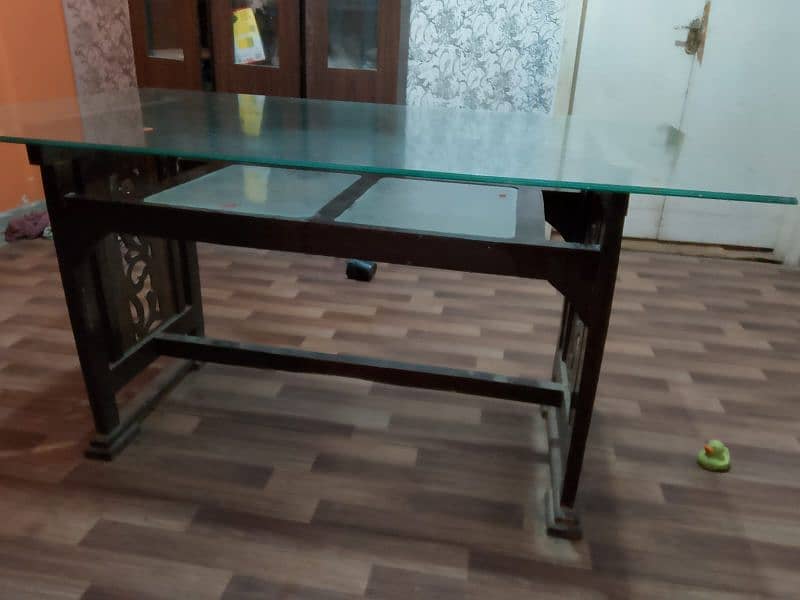 used dining table 3