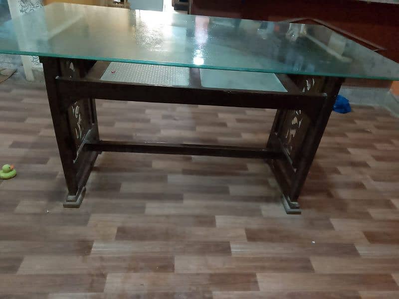 used dining table 4