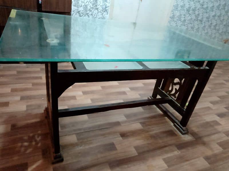 used dining table 5