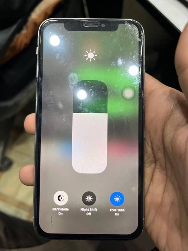 iPhone X pta 64 gb 0