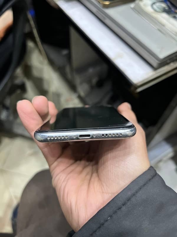 iPhone X pta 64 gb 1