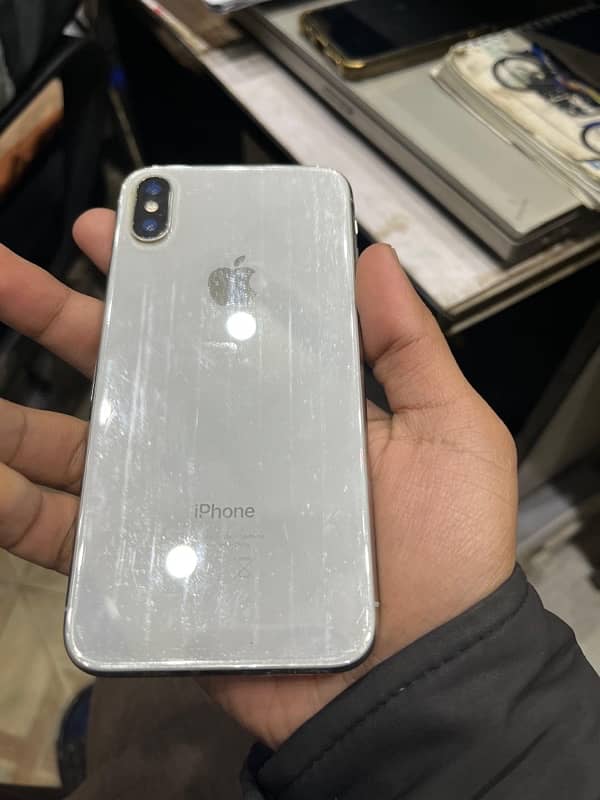 iPhone X pta 64 gb 2