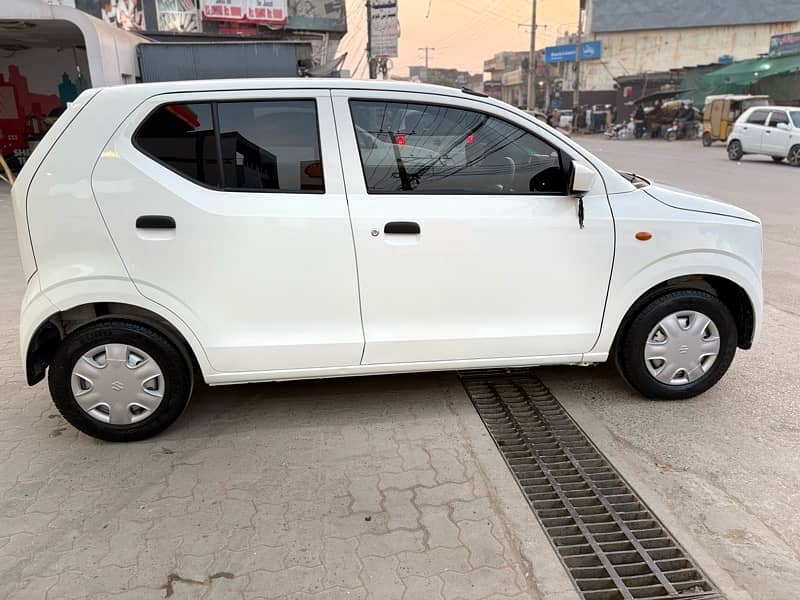 Suzuki Alto 2024 2