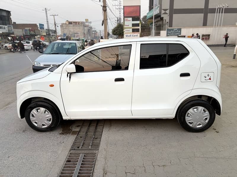 Suzuki Alto 2024 7