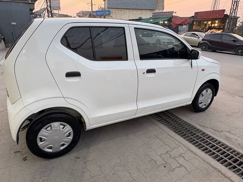 Suzuki Alto 2024 9