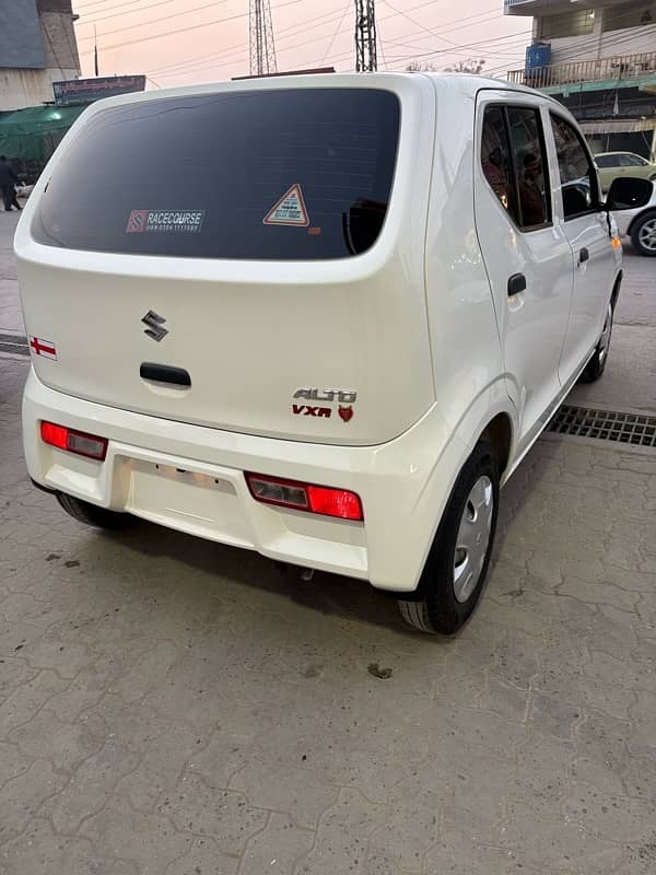 Suzuki Alto 2024 10