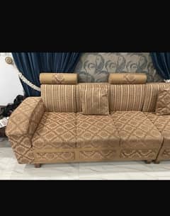 Sofa set  12 seater