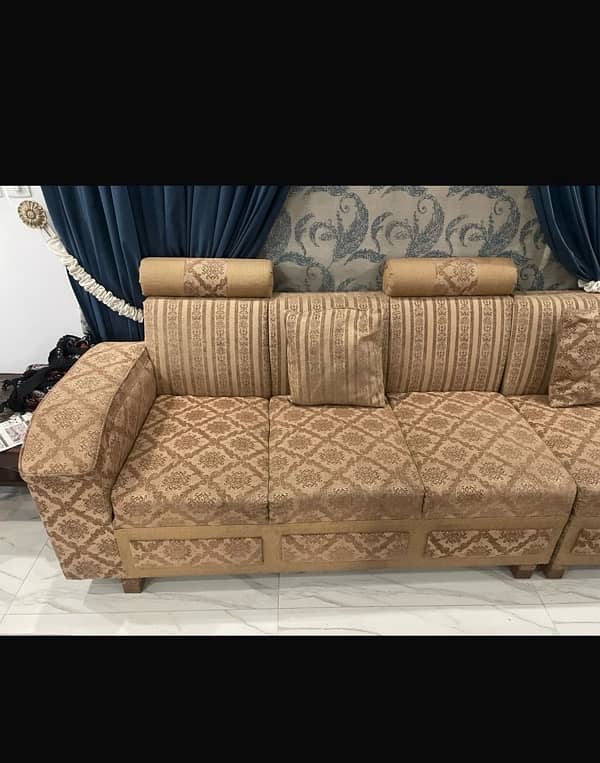 Sofa set  12 seater 0