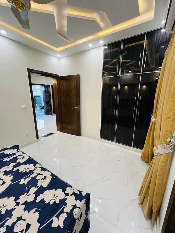 5 Marla House Available For Rent In AA Block Bahria Town Lahore 16