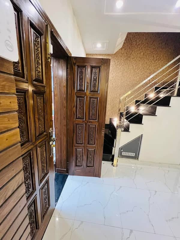 5 Marla House Available For Rent In AA Block Bahria Town Lahore 19