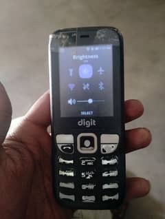 Kaios jazz digit 4g