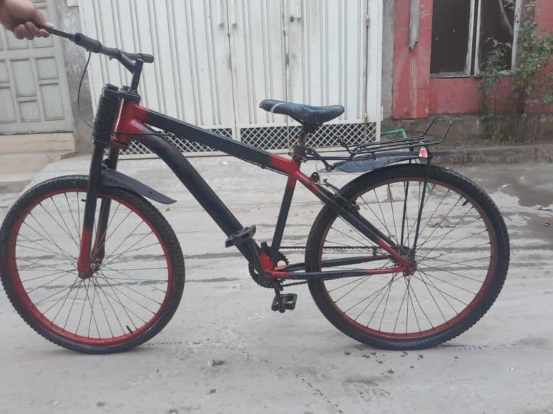 Humber Bicycle for sale 0324-0400564 0