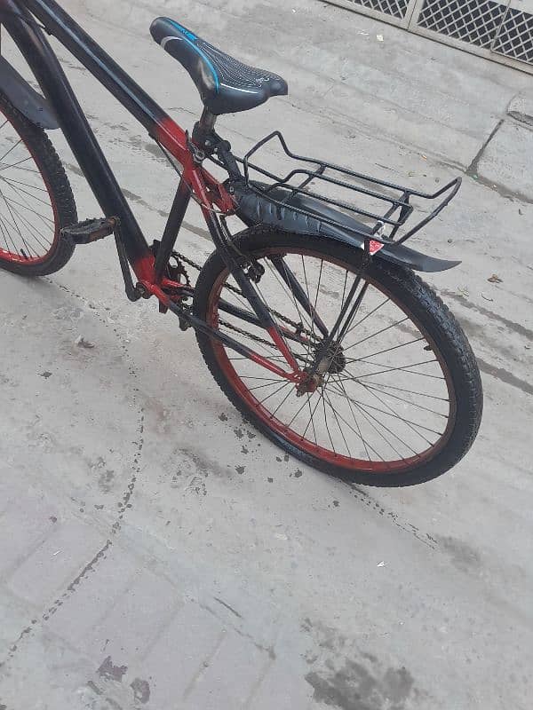 Humber Bicycle for sale 0324-0400564 1