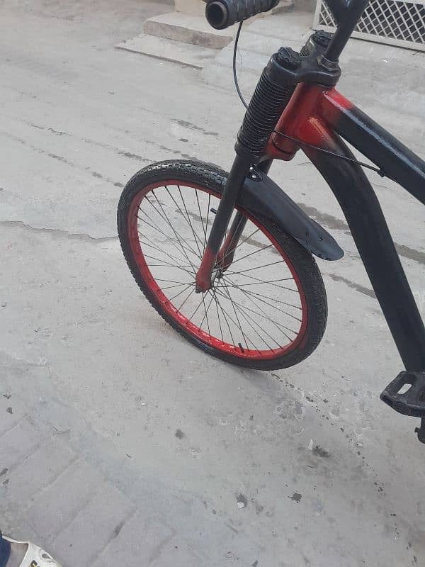 Humber Bicycle for sale 0324-0400564 2