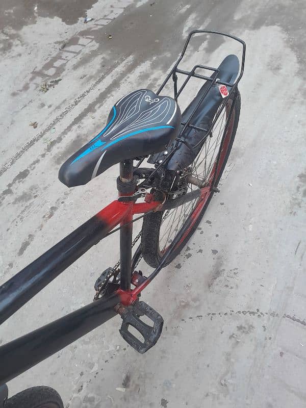 Humber Bicycle for sale 0324-0400564 3