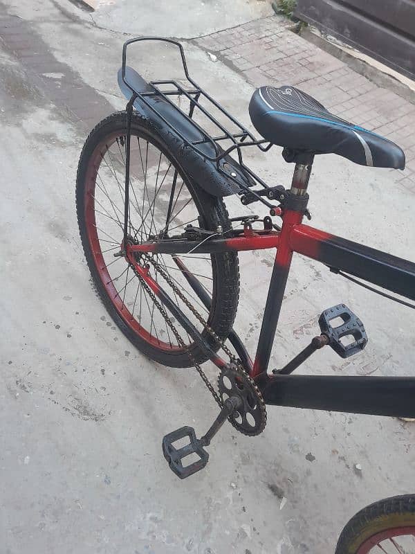 Humber Bicycle for sale 0324-0400564 4