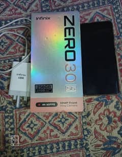 Infinix Zero 40 5G 21/256 gb for sale 0326=7412726 My Whatsapp Number