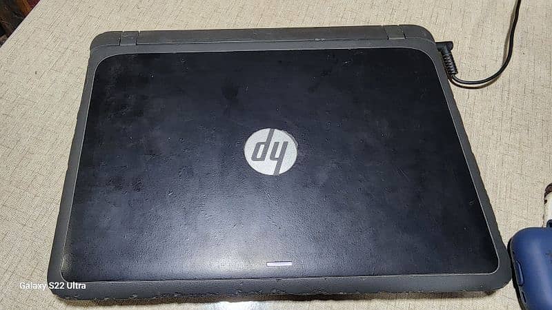 HP prO book i3 RAM 8GB/128 2