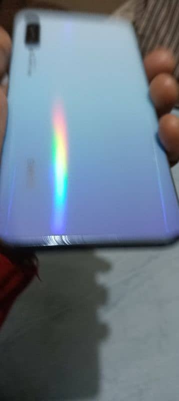 Huawei Y9s 4