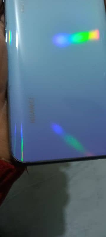 Huawei Y9s 5