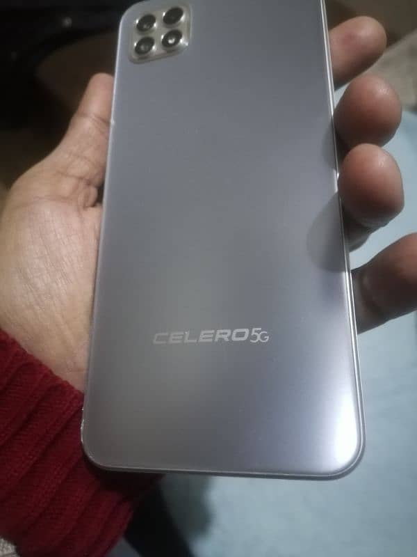 Huawei Y9s 15