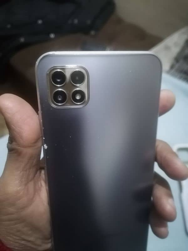 Huawei Y9s 16