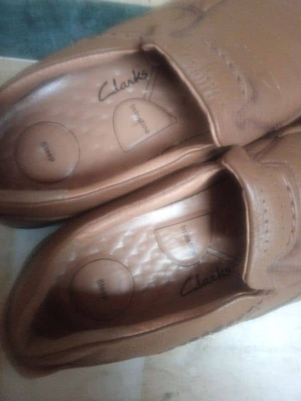 clarks 2