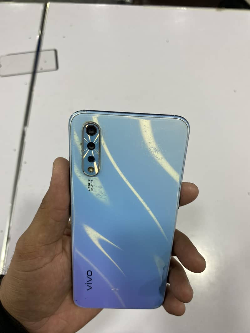 Vivo S1 Pro 7