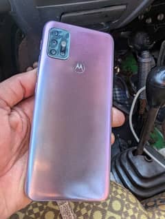 Motorola g 30 6/128