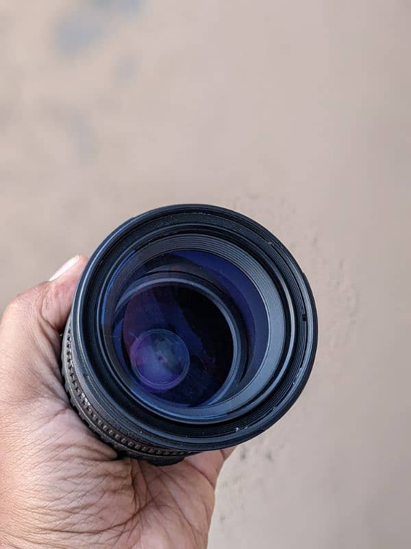 Tamron 17 50 f2.8 Nikon Mount  lens available for sale 2